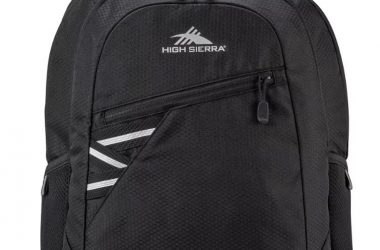 High Sierra Backpacks Just $24.49 (Reg. $70)!